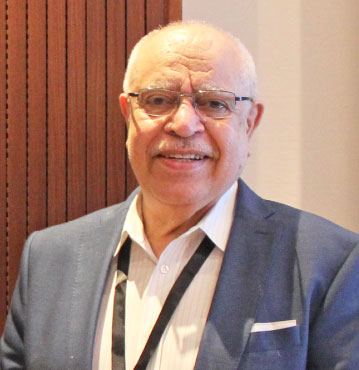 DR. MOHAMED H.Al JISHI
