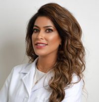 DR. AMEENA ALJISHI
