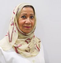 DR. ZAKEYIA S. EBRAHIM