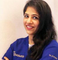 DR. JYOTSNA PANDIT